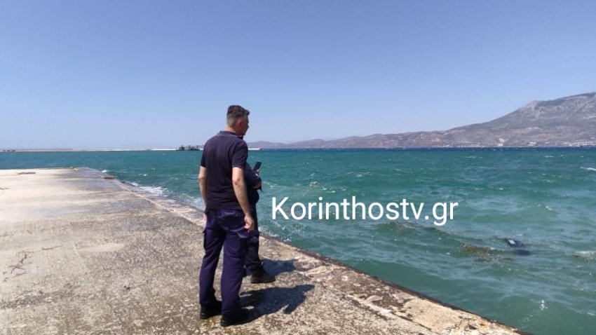 Κόρινθος