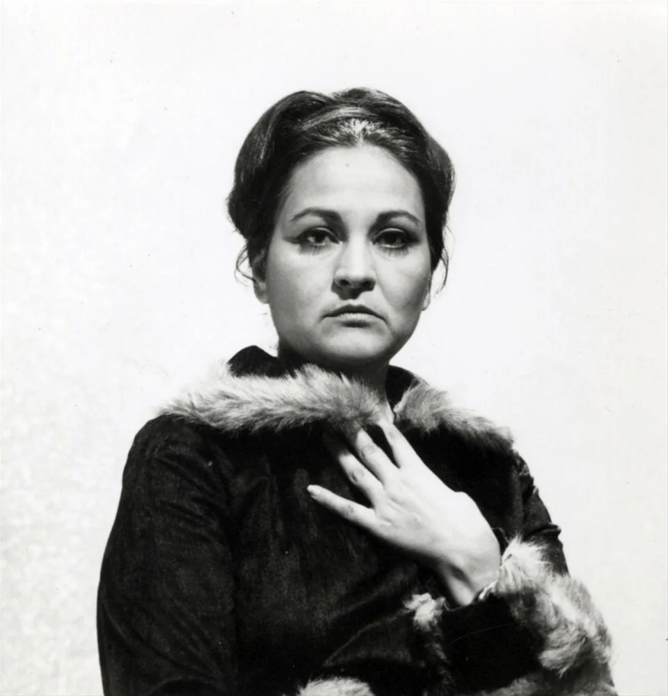 Ελένη Καρπέτα