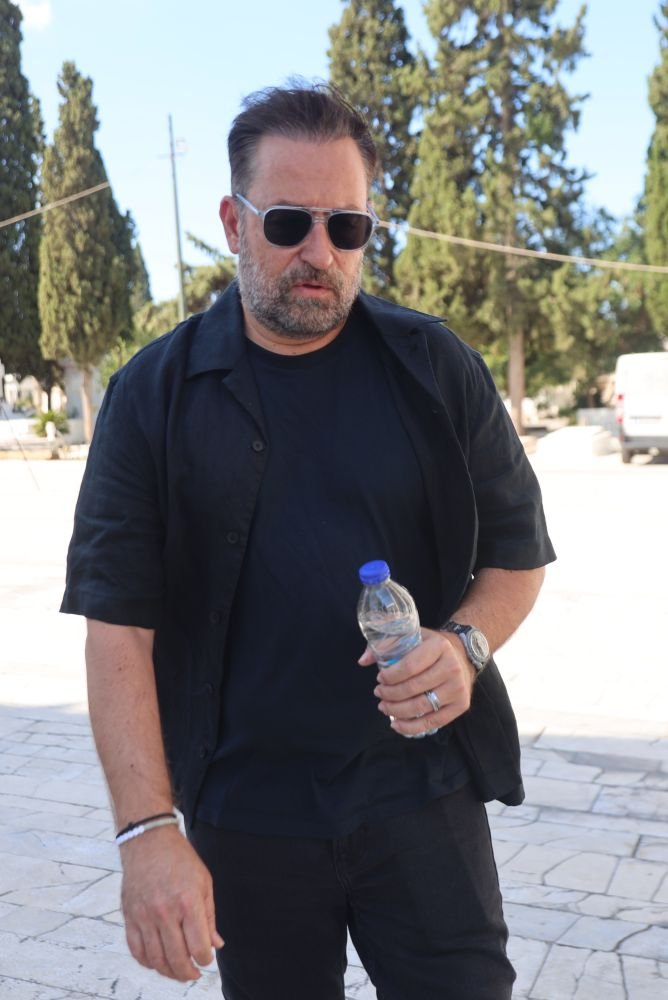 Θέμης Γεωργαντάς