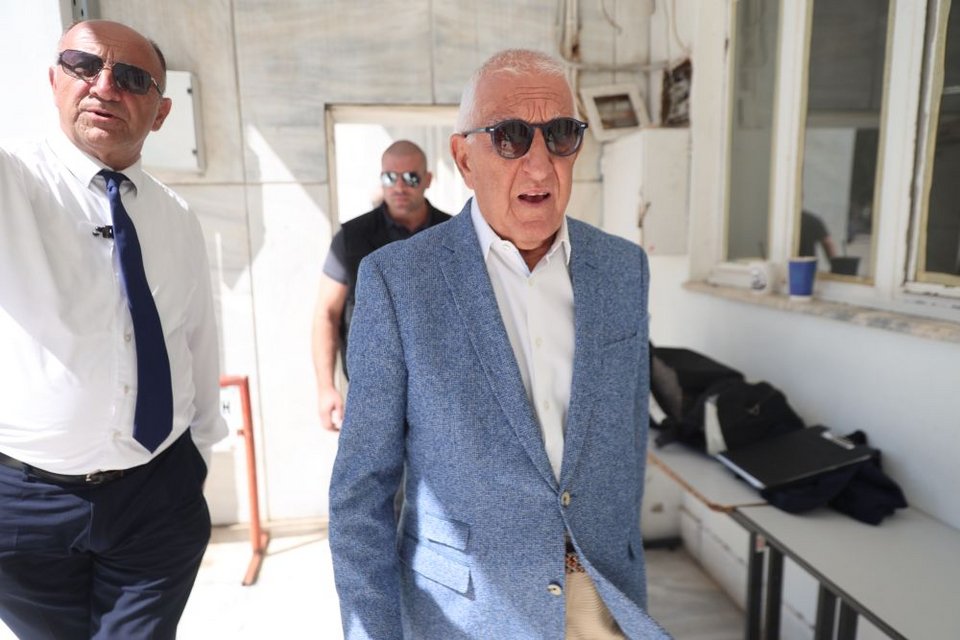 Νικήτας Κακλαμάνης