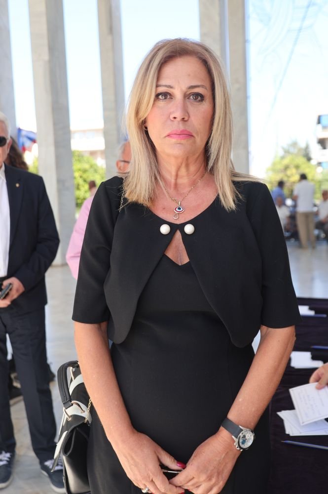 Άρια Αγάτσα