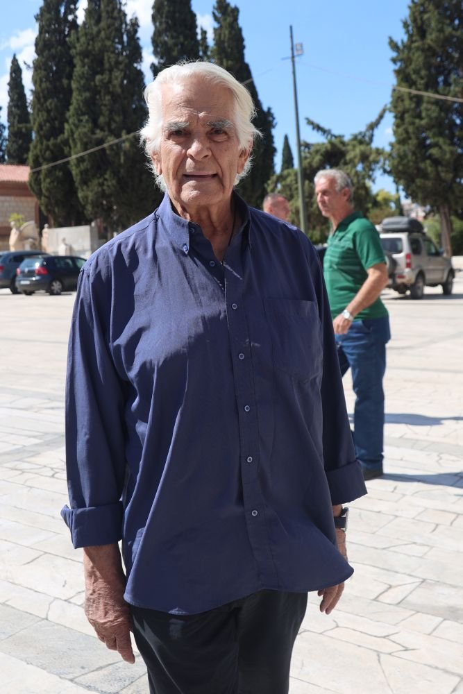 Κώστας Πρέκας
