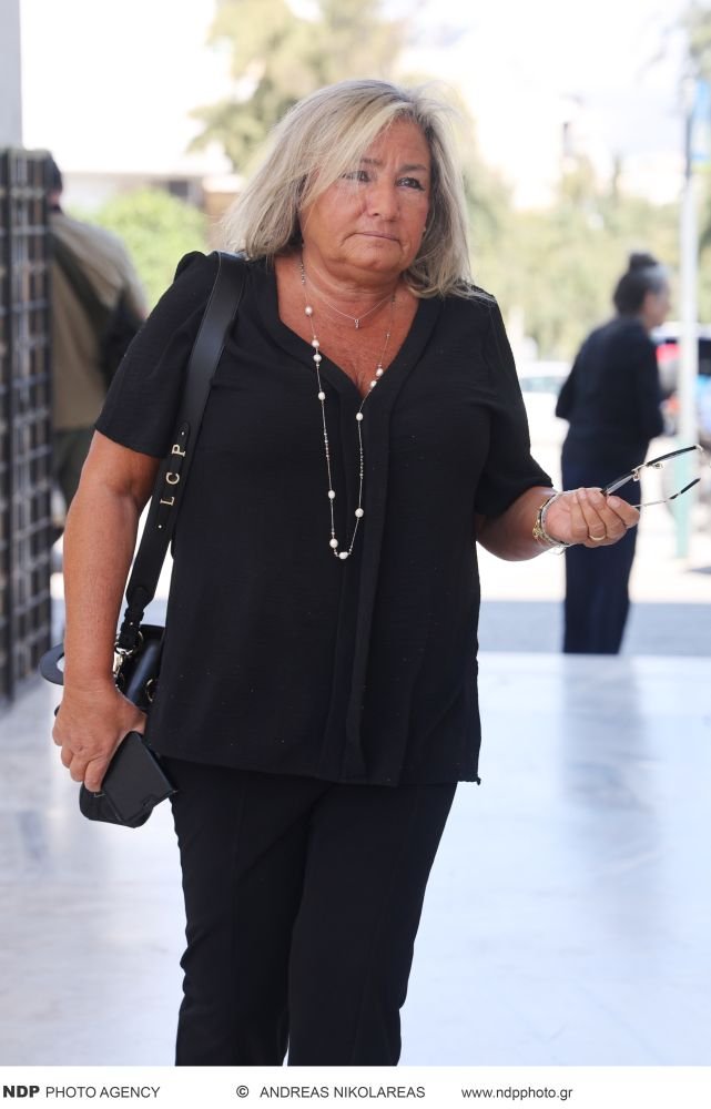 Λουκίλα Καρρέρ
