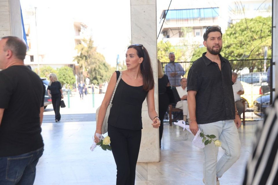 Ανθή Βούλγαρη