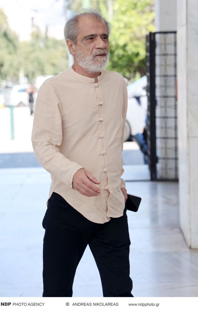 Αντώνης Πρέκας