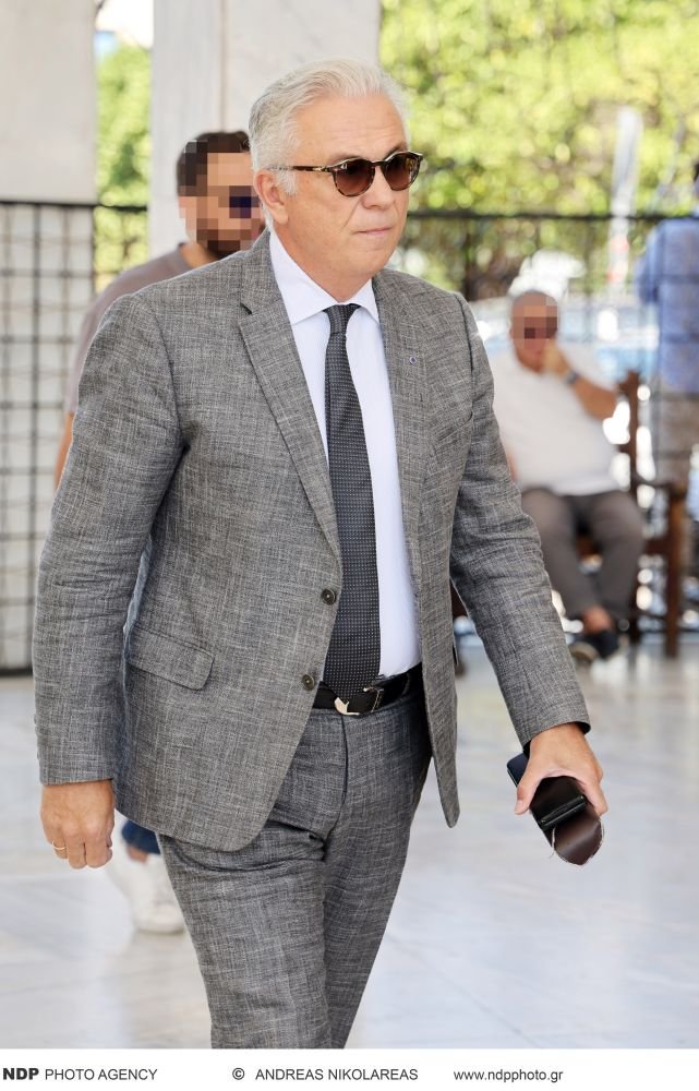 Θεόδωρος Ρουσόπουλος