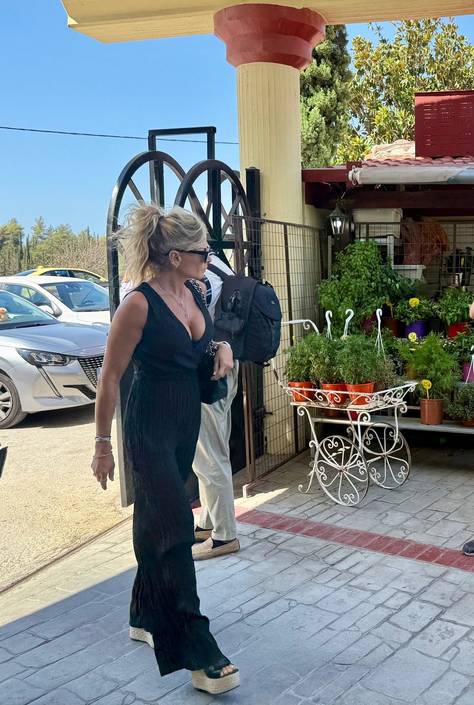 Κατερίνα Λάσπα