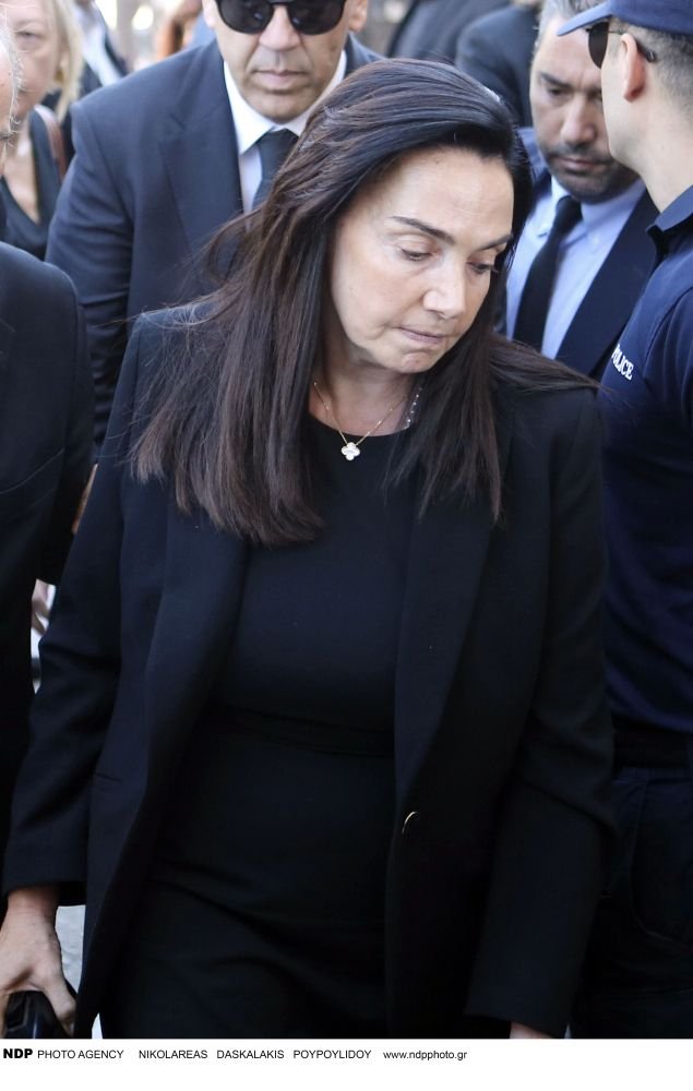 Γεωργια Σαμαρα