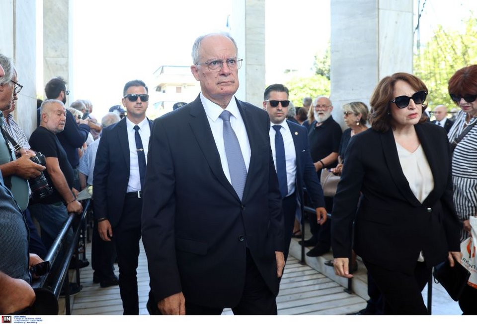 Κωνσταντίνος Τασούλας