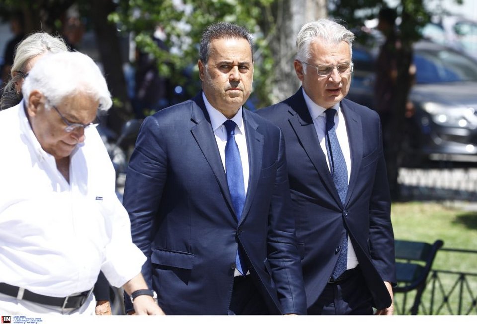 Σταύρος Παπασταύρου