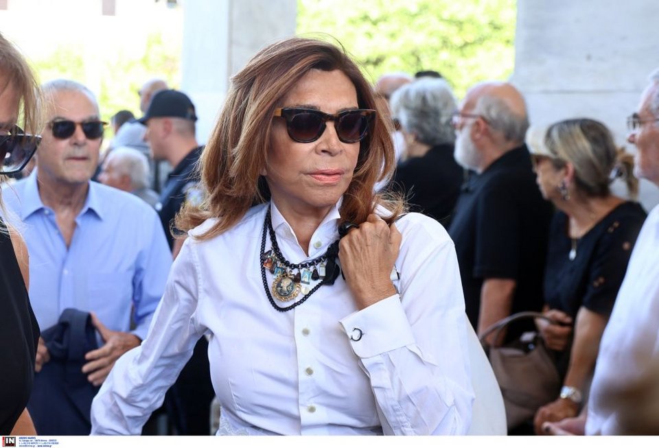 Μιμή Ντενίση