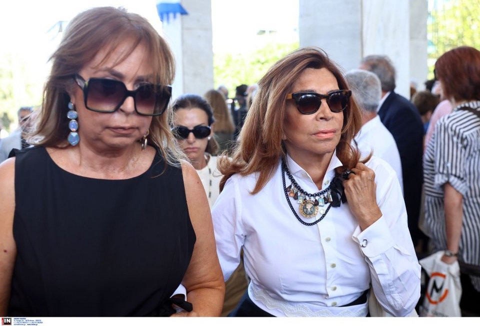 Μιμή Ντενίση