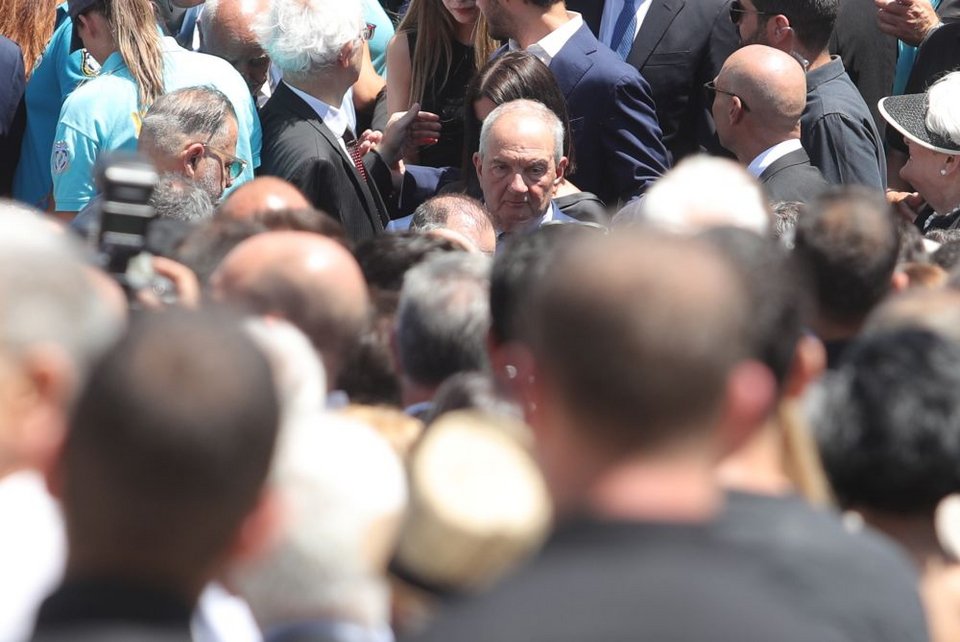 Κώστας Καραμανλής