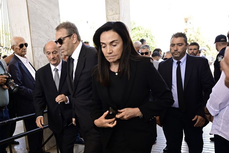 Γεωργία Σαμαρά