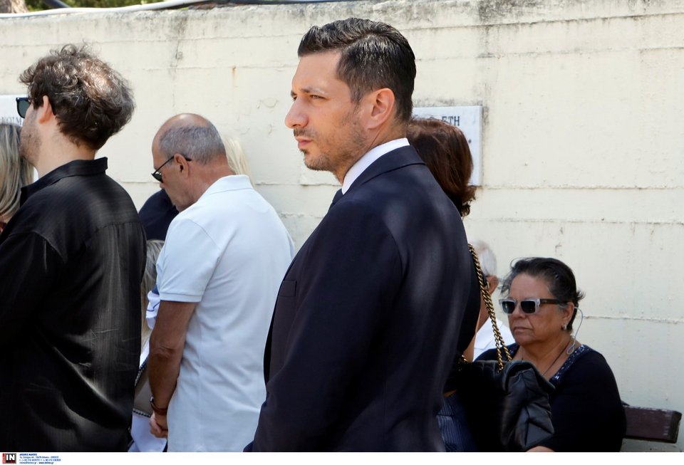 Κωνσταντίνος Κυρανάκης
