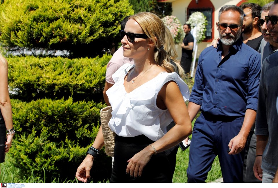 Λίλα Κουντουριώτη
