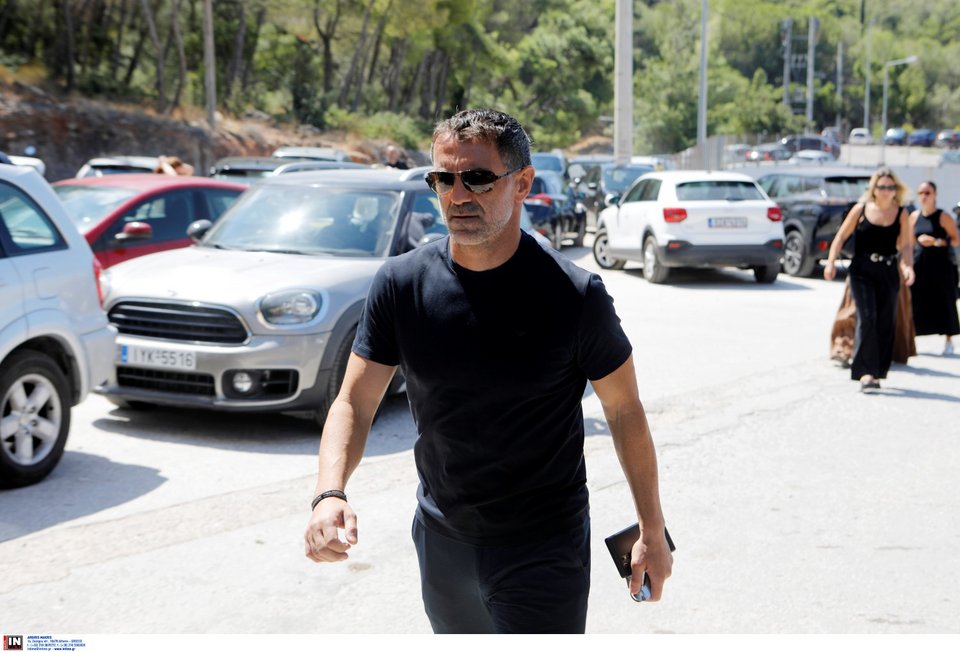 Γιώργος Καραγκούνης