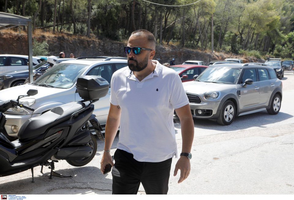 Νικόλας Βασιλαράς