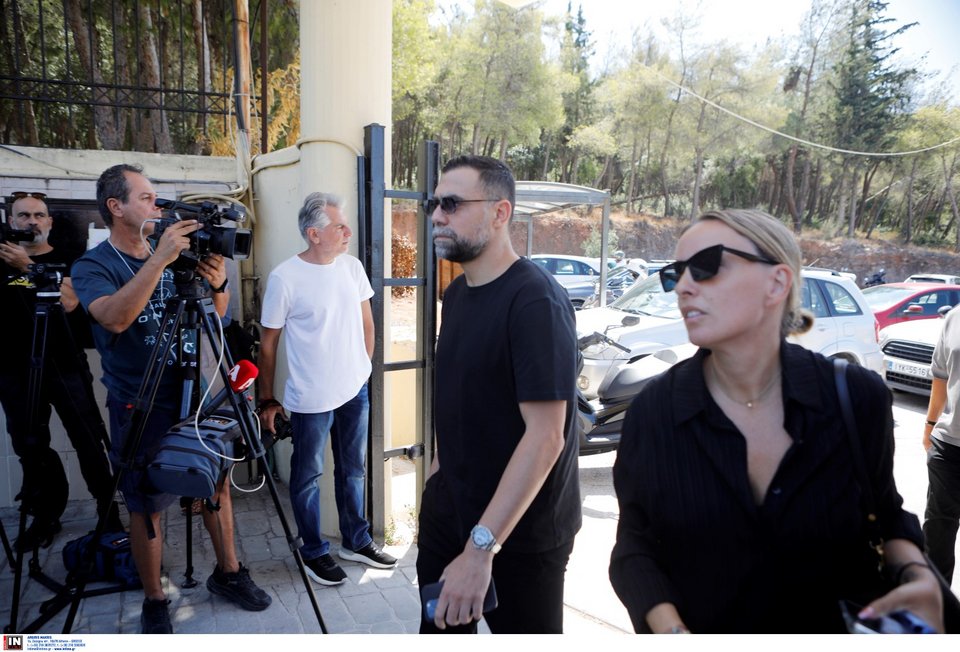 Γιάννης Μανιάτης