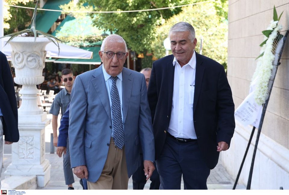 Νικήτας Κακλαμάνης
