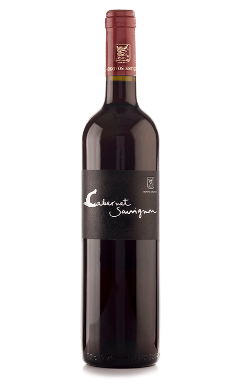 Cabernet Sauvignon, Κτημα Κοκοτού