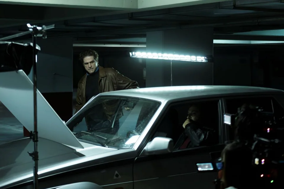 Δημήτρης Λάλος ταινία