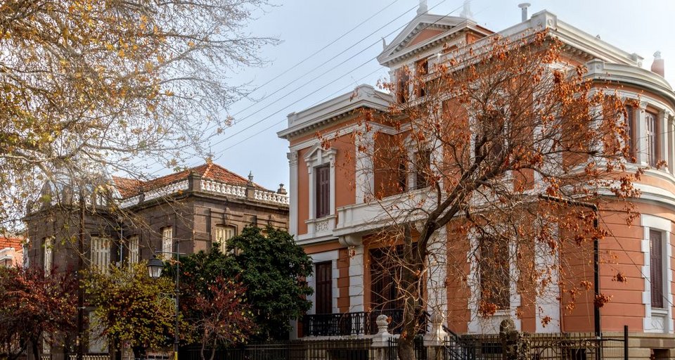 Μυτιλήνη
