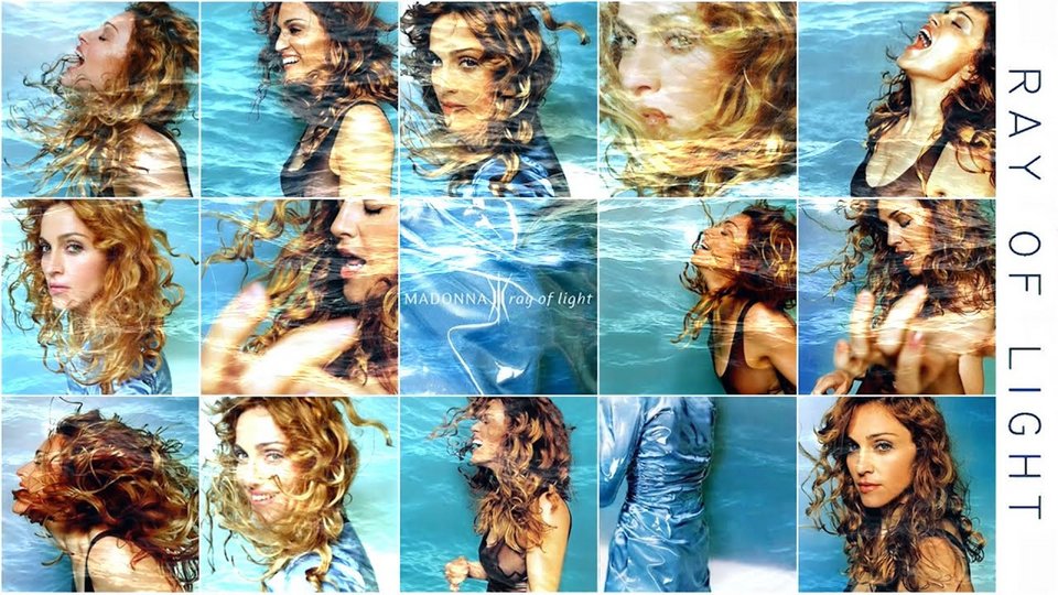 Η επίδραση του Ray of Light δεν περιορίστηκε στα τέλη της δεκαετίας του ’90. Η αισθητική του, που συνδύαζε τον club ήχο με την πνευματικότητα, έγινε πρότυπο για πολλούς μεταγενέστερους δημιουργούς / WIKIPEDIA