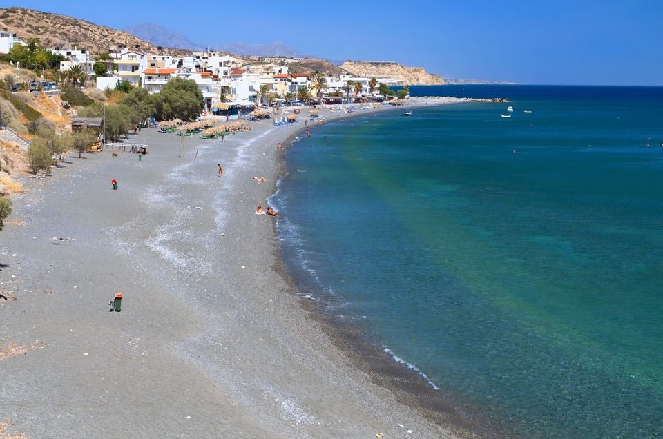Μύρτος Λασίθι χωριό