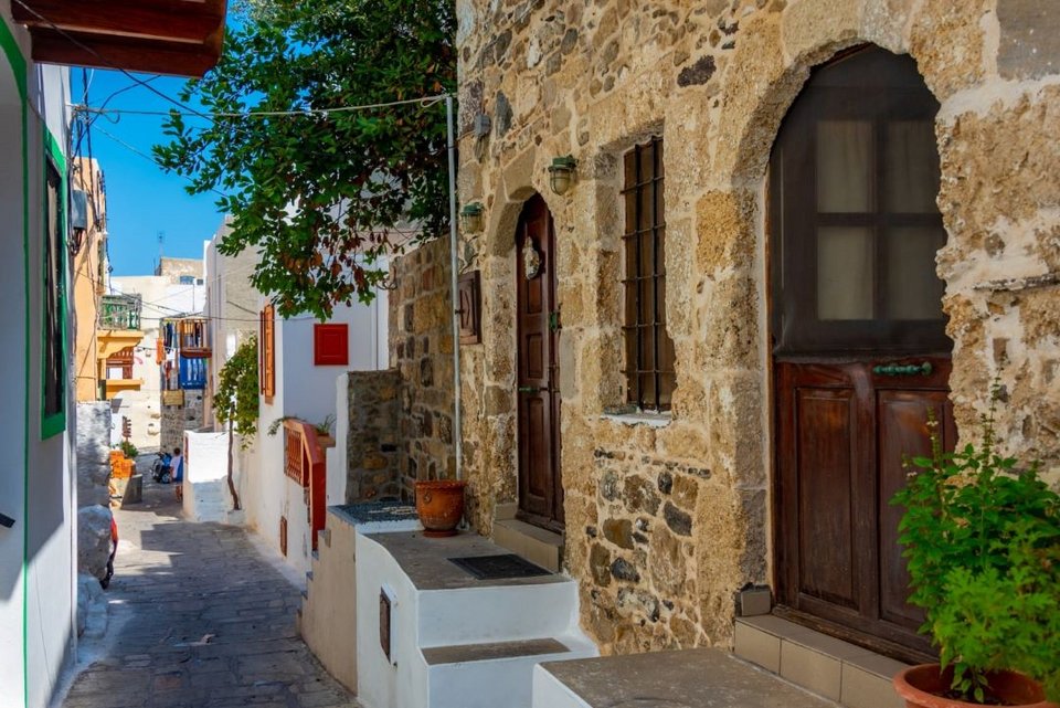Νίσυρος
