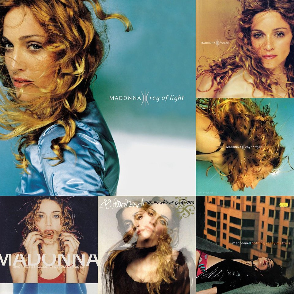 Ο τρόπος με τον οποίο η Madonna κατόρθωσε να ενσωματώσει την τεχνολογία χωρίς να θυσιάσει τη συναισθηματική αυθεντικότητα παραμένει μέχρι σήμερα αντικείμενο μελέτης και θαυμασμού / WIKIPEDIA