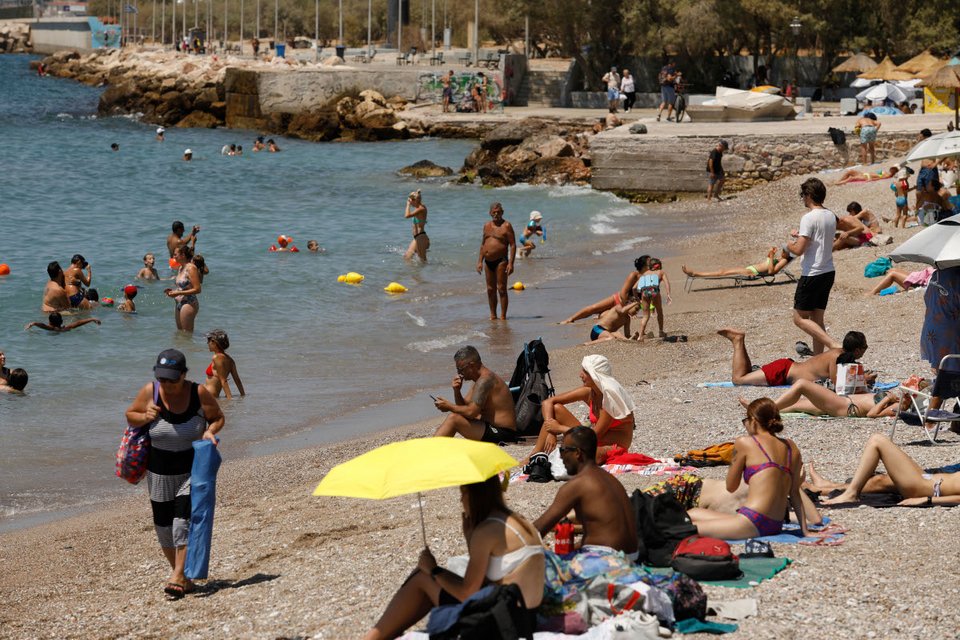 Φωτογραφία: ΙΝΤΙΜΕ