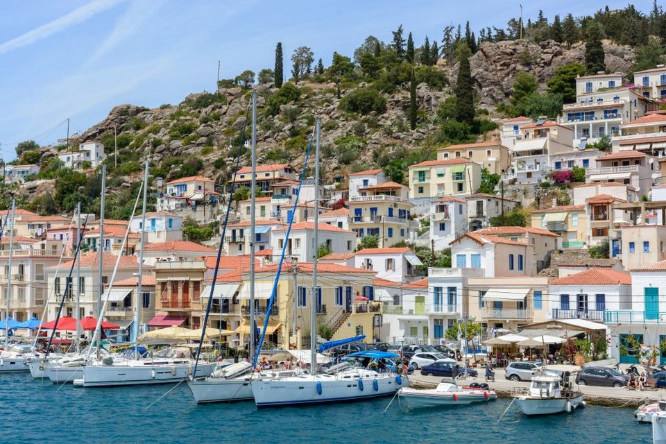 Πορος