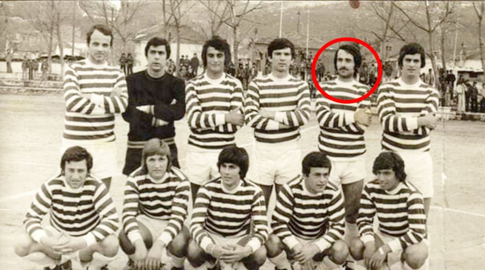 Σκοτώθηκε ο παλιός ποδοσφαιριστής Τάσος Νικόπουλος, 73 ετών