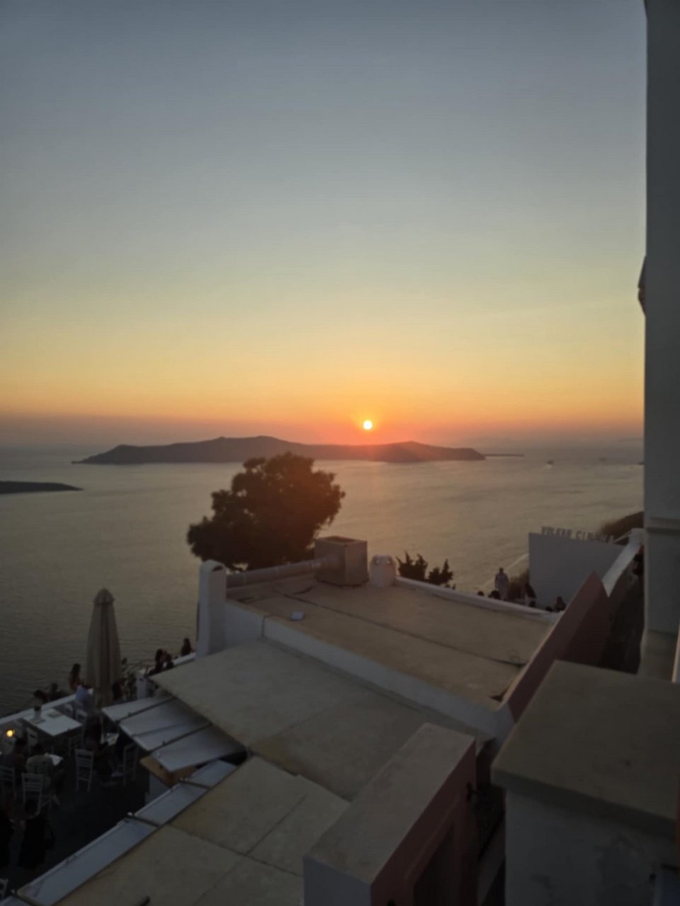 Η Σαντορίνη το φθινόπωρο είναι ένας άλλος κόσμος