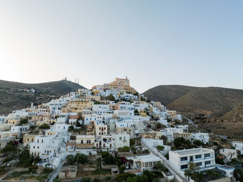 Διεθνές Φεστιβάλ Εκκλησιαστικού Οργάνου ΑΝΩ
