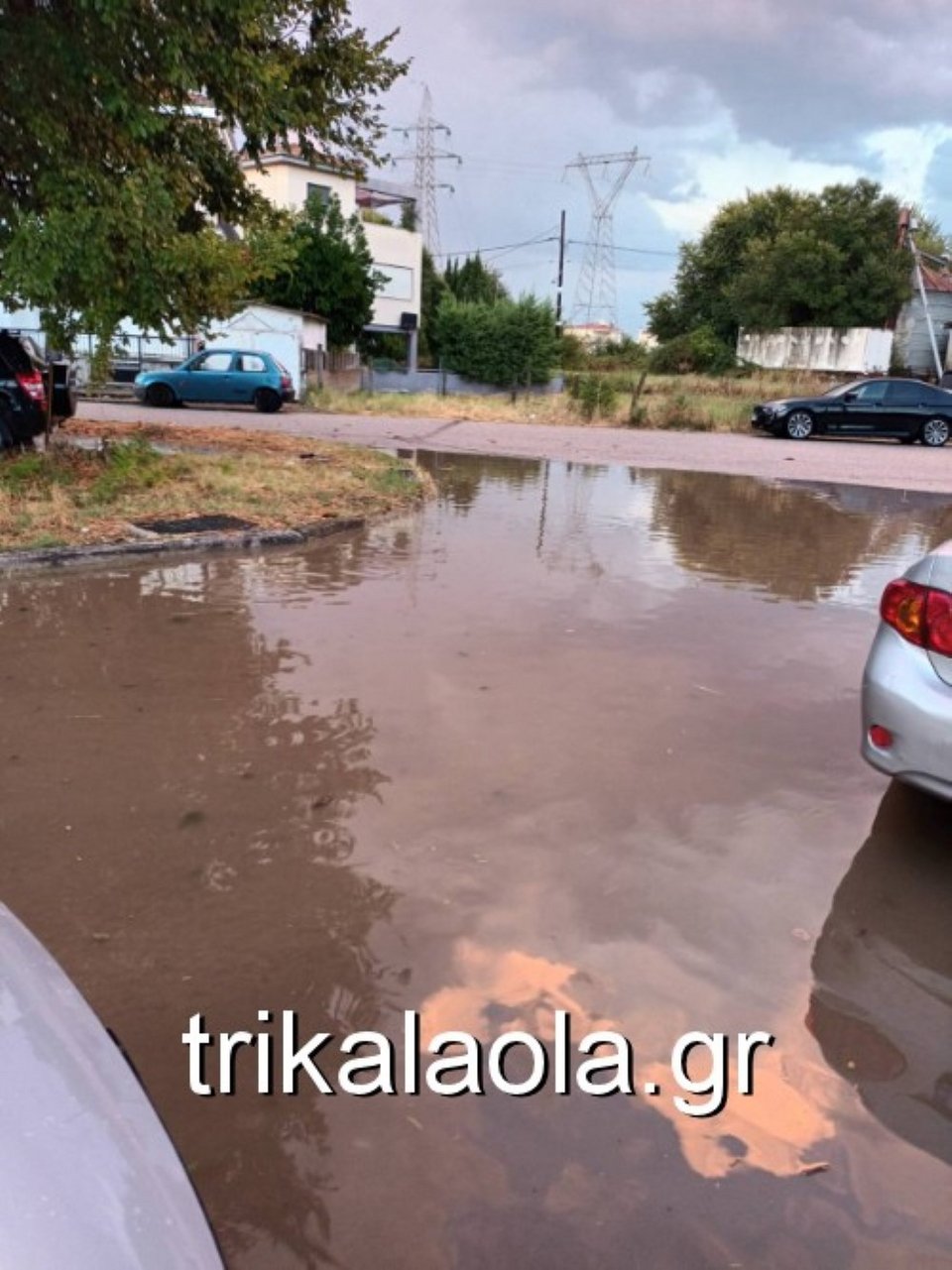 Φωτογραφία: trikalaola