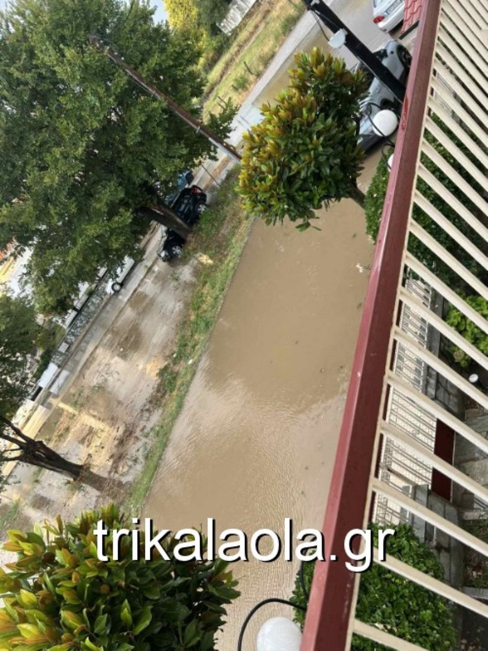 Φωτογραφία: trikalaola