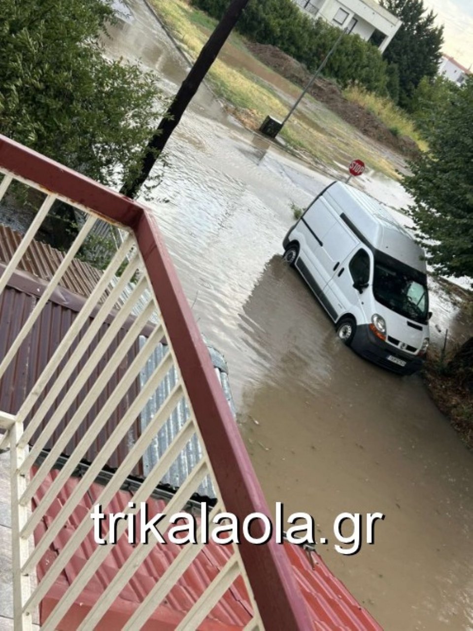 Φωτογραφία: trikalaola