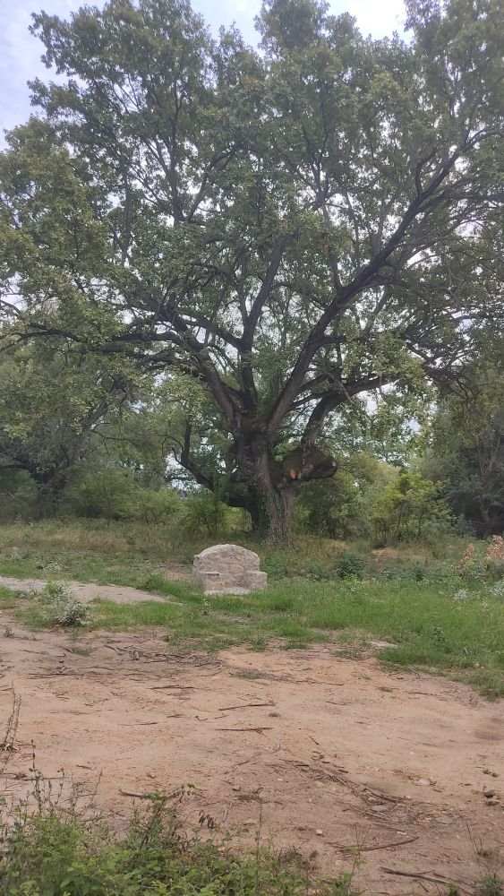 «Το μνημείο αυτό δεν ανήκει μόνο στο Κιλκίς, ανήκει στην Ελλάδα και στις επόμενες γενιές»