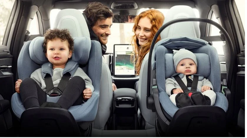 Όταν πρόκειται για μικρά παιδιά, η μείωση του κινδύνου είναι ακόμη μεγαλύτερη / SHUTTERSTOCK