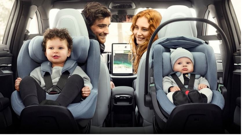 Όταν πρόκειται για μικρά παιδιά, η μείωση του κινδύνου είναι ακόμη μεγαλύτερη / SHUTTERSTOCK