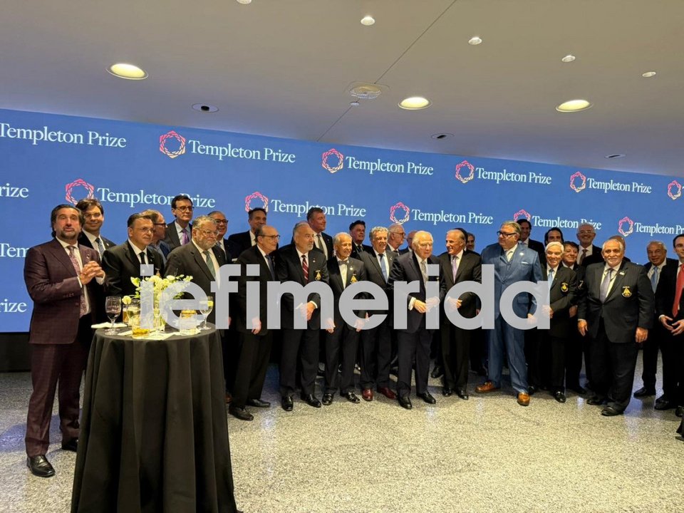 Οι ομογενείς billionaires στην ομάδα των «Αρχόντων» του Οικουμενικού Πατριαρχείου