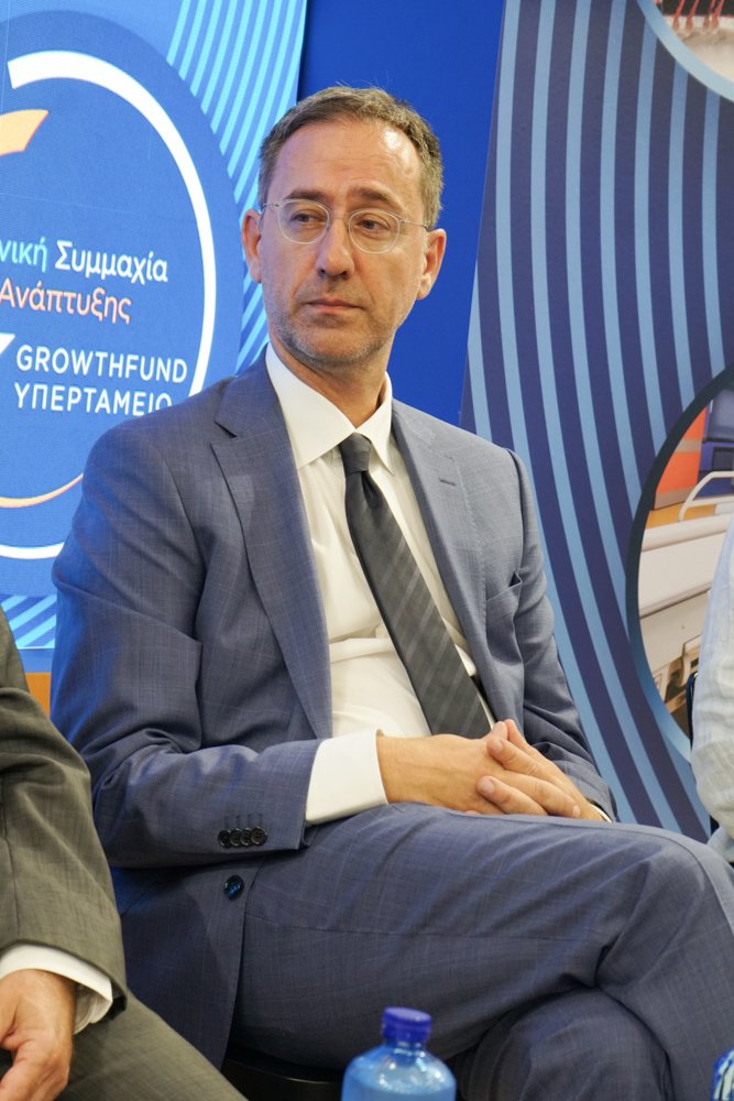 Παναγιώτης Μπαλωμένος