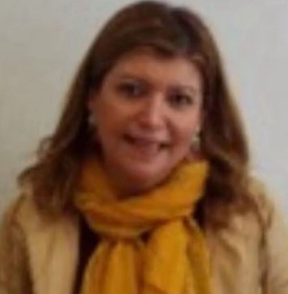 Sandra Coelho