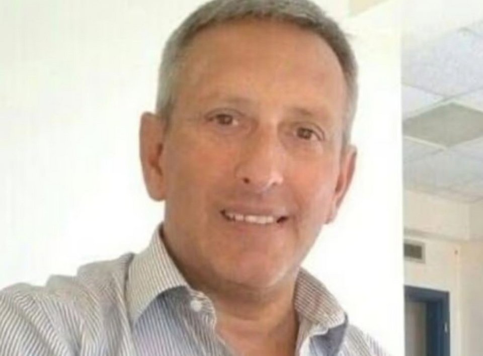 Pedro Trindade