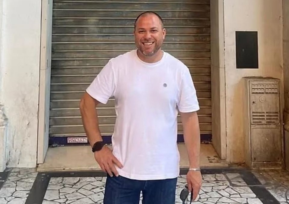André Marques