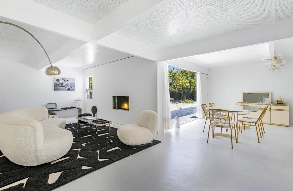 Το mid century modern στιλ