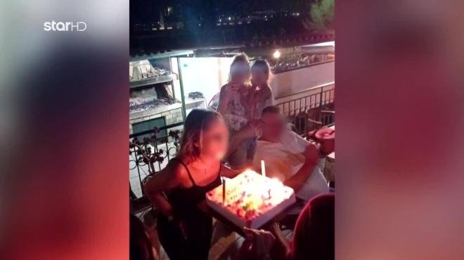 Η 25χρονη που έσβησε στην άσφαλτο, λίγες ημέρες πριν γιόρτασε τα γενέθλιά της