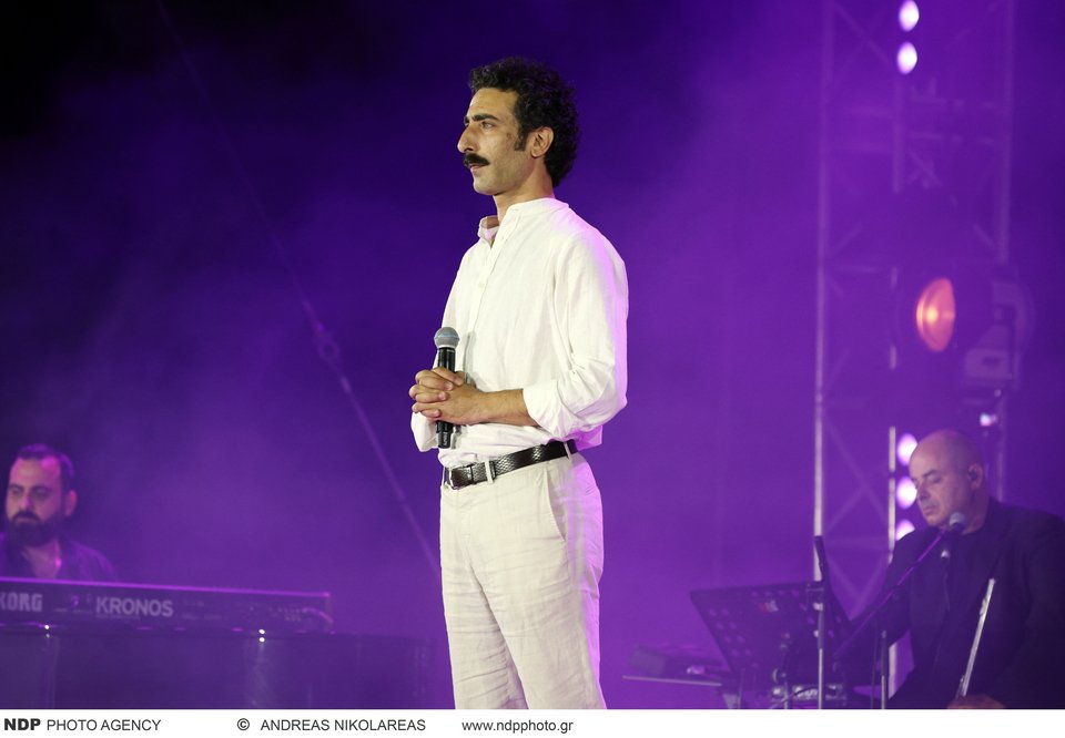 Γιάννης Διονυσίου